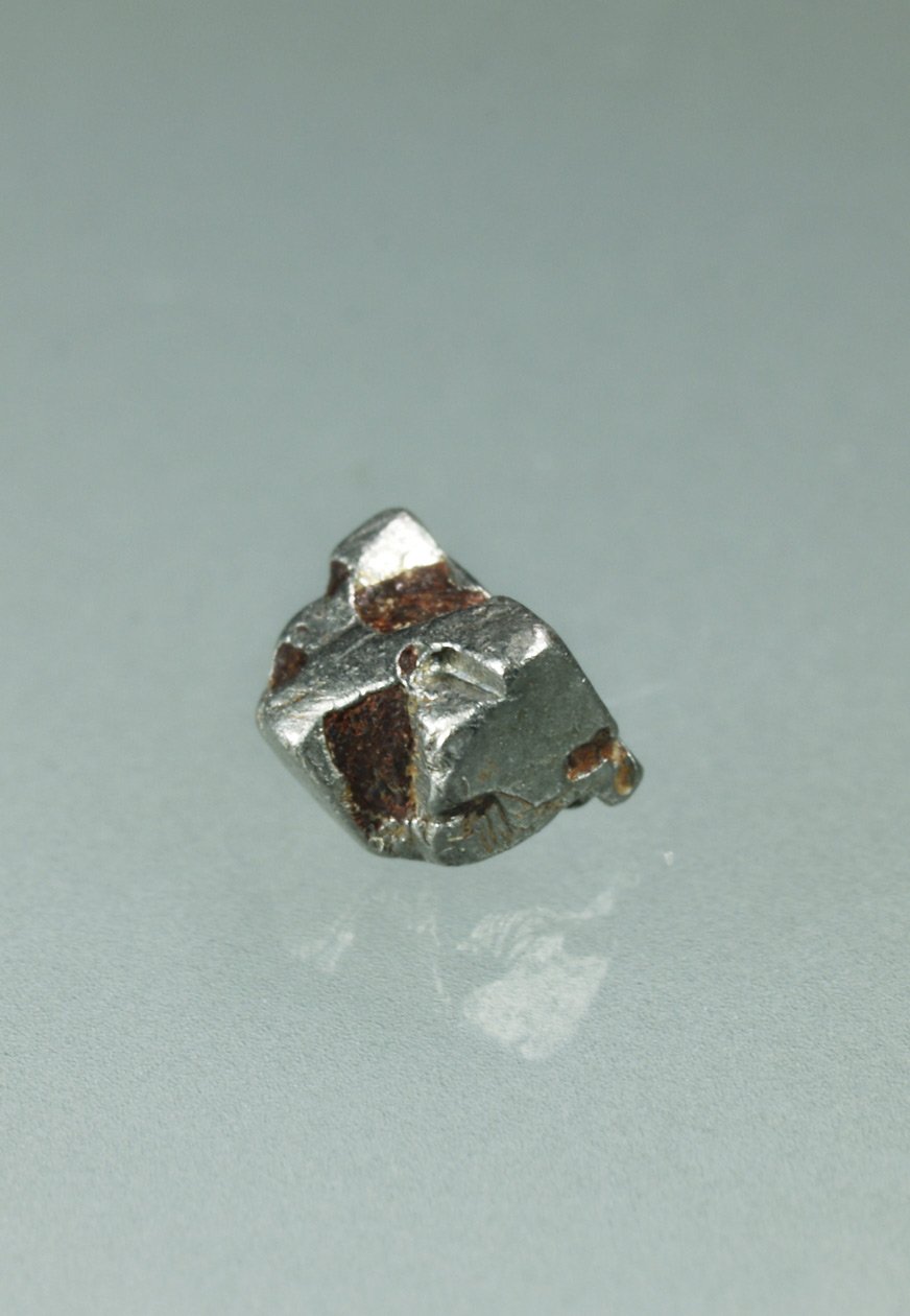 Isoferroplatinum
