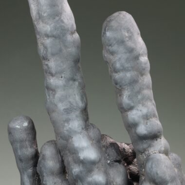 coronadite — spécimen minéral