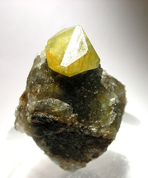 Rhodizite