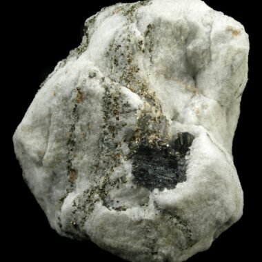 Sartorite — spécimen minéral