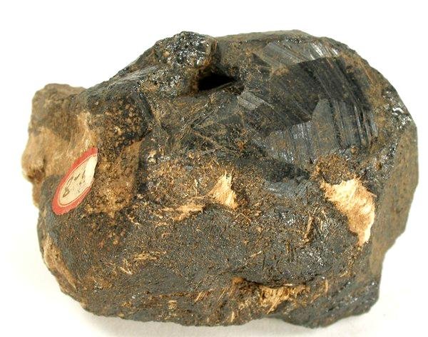 Schorlomite