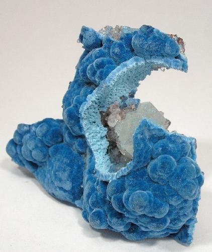 Shattuckite