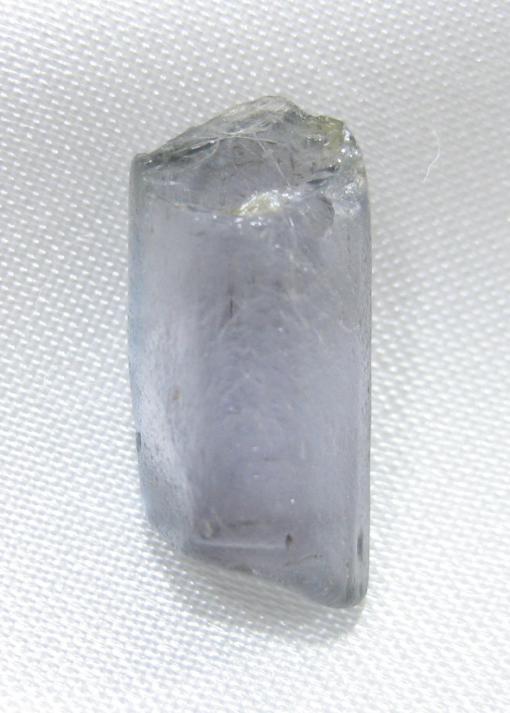 Sillimanite