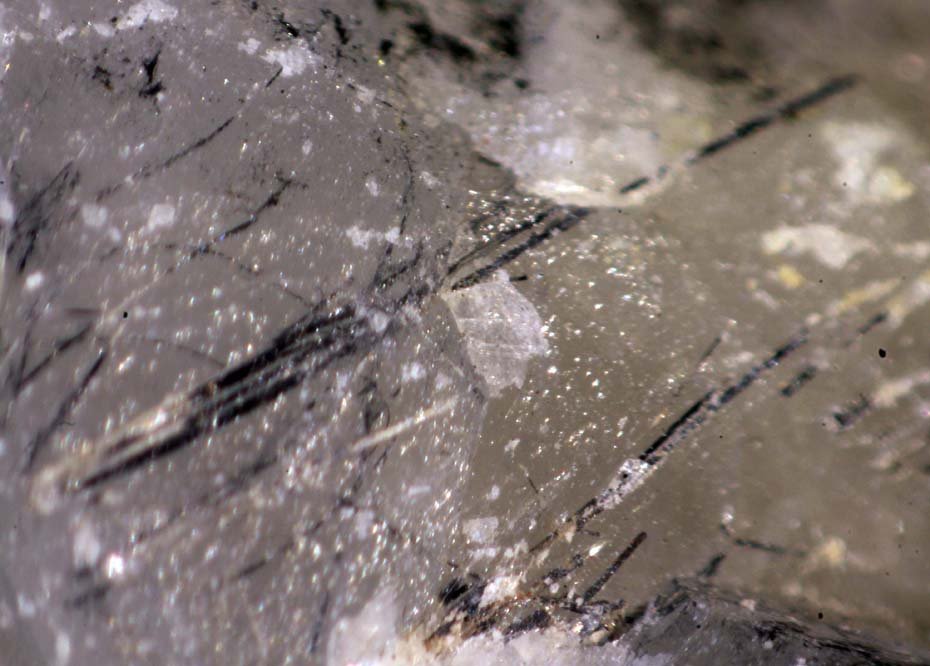 Sterryite