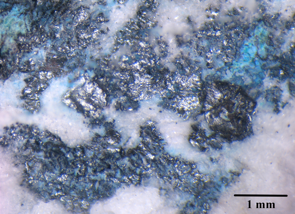 Tennantite-(Cd)