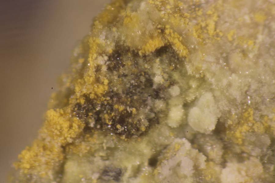 Adranosite