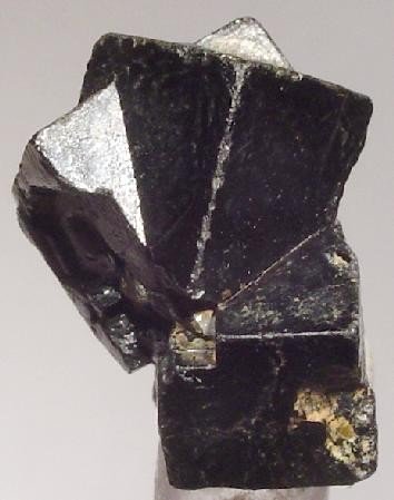 Thorianite