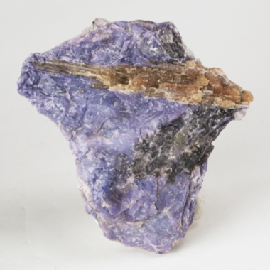 Tinaksite — spécimen minéral