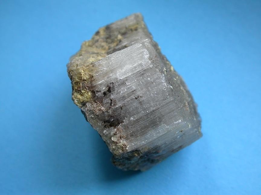 Tschermigite