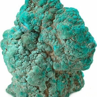 Turquoise — spécimen minéral