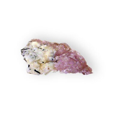 Ussingite — spécimen minéral