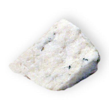 Withérite — spécimen minéral