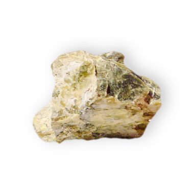 Yoshiokaite — spécimen minéral