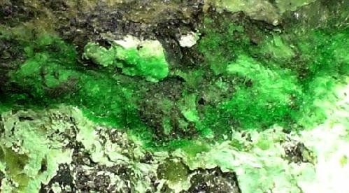 Zaratite