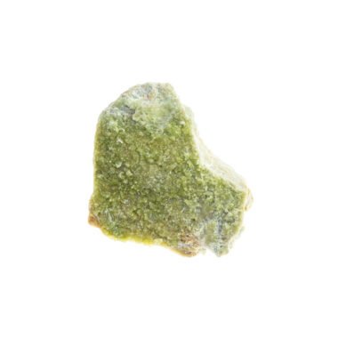 Idocrase (Vésuvianite) — Pierre naturelle — Vertus et propriétés en lithothérapie | lithotherapie.fr