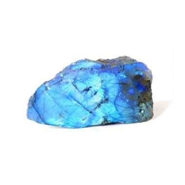 Labradorite — Pierre naturelle — Vertus et propriétés en lithothérapie | lithotherapie.fr