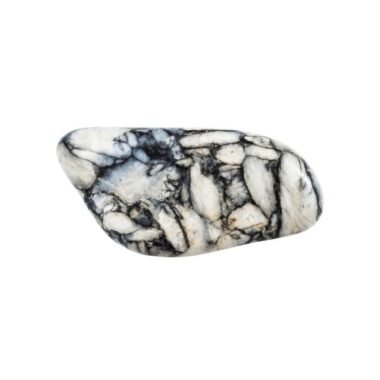 Pinolite — Pierre naturelle — Vertus et propriétés en lithothérapie | lithotherapie.fr