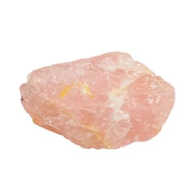 Quartz Rose — Pierre naturelle — Vertus et propriétés en lithothérapie | lithotherapie.fr