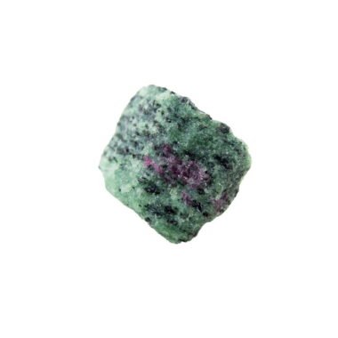 Rubis-Zoïsite (Anyolite) — Pierre naturelle — Vertus et propriétés en lithothérapie | lithotherapie.fr
