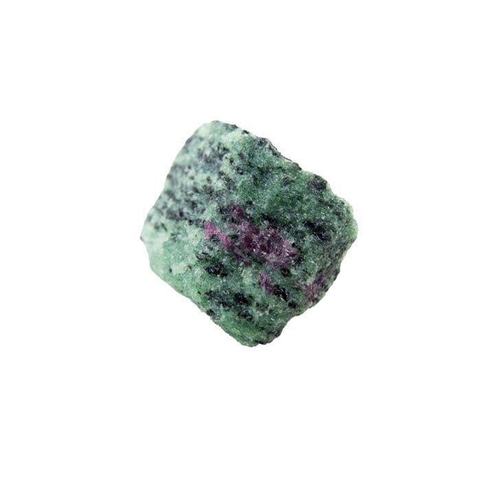 Rubis-Zoïsite (Anyolite)