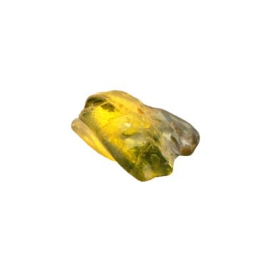 Saphir Jaune — Pierre naturelle — Vertus et propriétés en lithothérapie | lithotherapie.fr