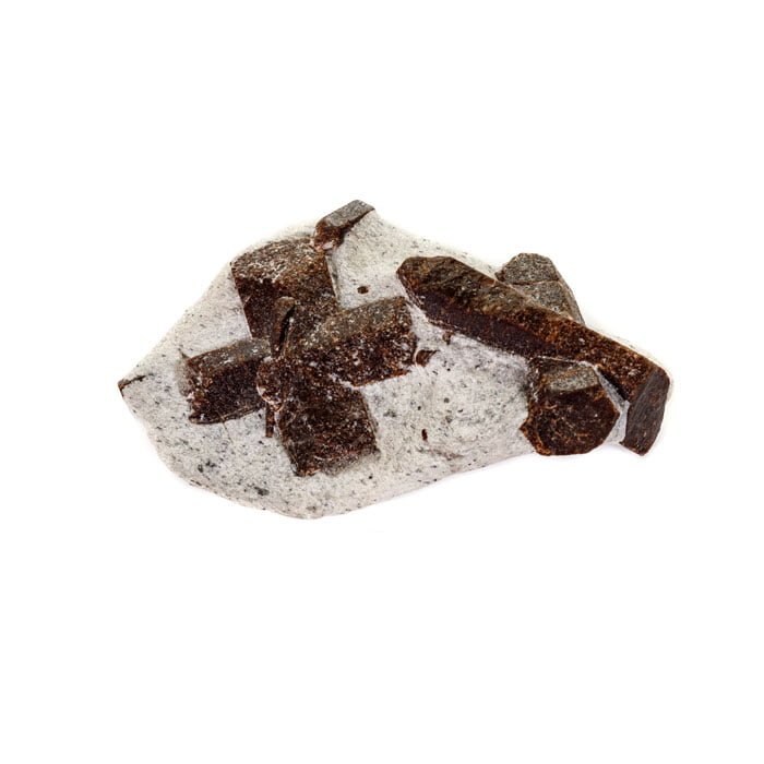 Staurotide (Croix de Fée)